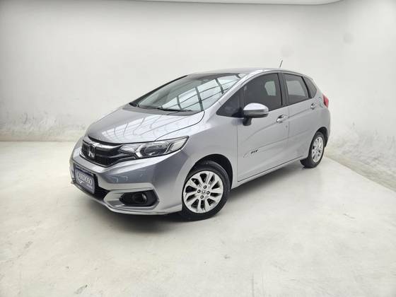 HONDA FIT 1.5 LX 16V FLEX 4P AUTOMÁTICO HONDA FIT 1.5 LX 16V FLEX 4P AUTOMÁTICO